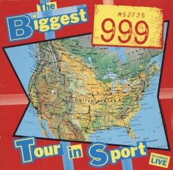 The Biggest Tour In Sport