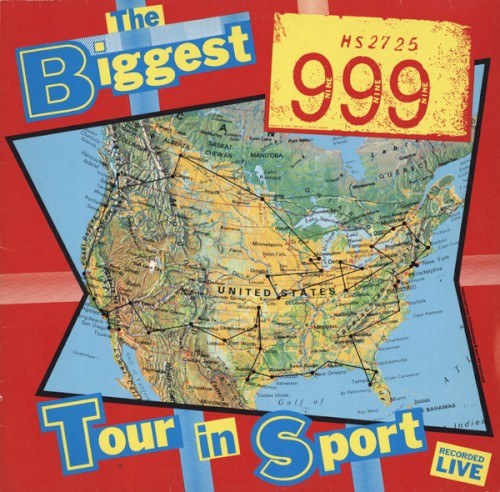 The Biggest Tour In Sport