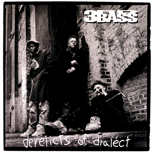 Derelicts of Dialect
