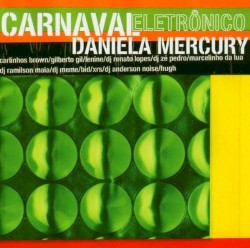 Carnaval Eletrônico