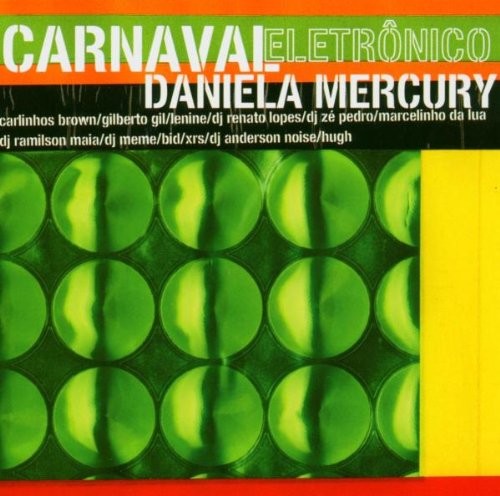 Carnaval Eletrônico