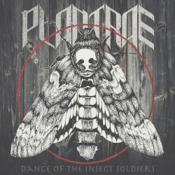 Dance Of The Insect Soldiers
