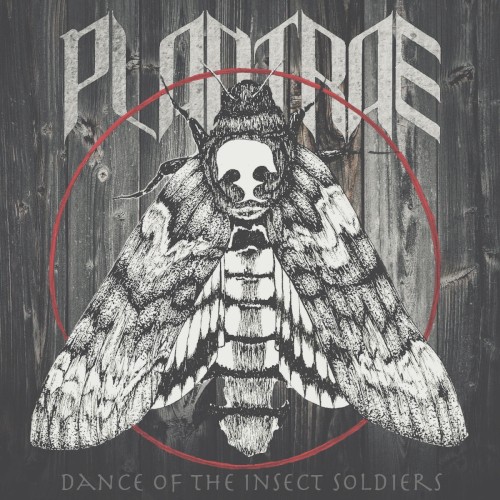 Dance Of The Insect Soldiers