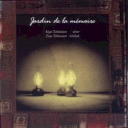 Jardin de la Memoire