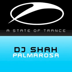 Palmarosa