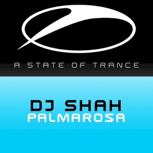 Palmarosa