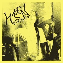 Europe “90”