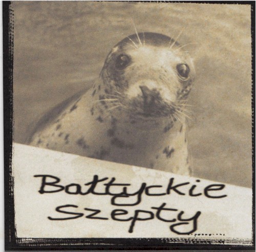 Bałtyckie szepty