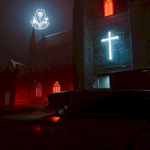 Holy Water