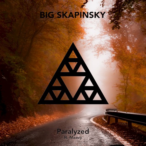 Paralyzed