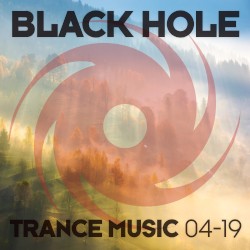 Black Hole Trance Music 04–19