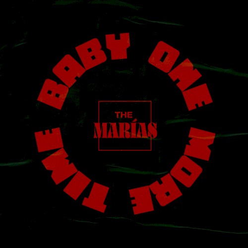 …baby one more time
