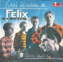 Eddie ist wieder da