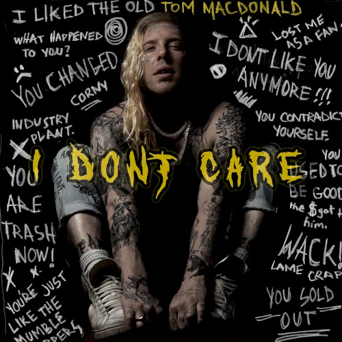 I Don’t Care