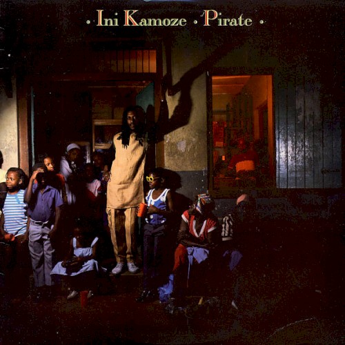Pirate