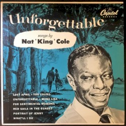 Unforgettable