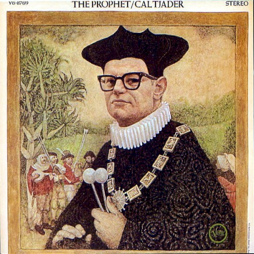 The Prophet