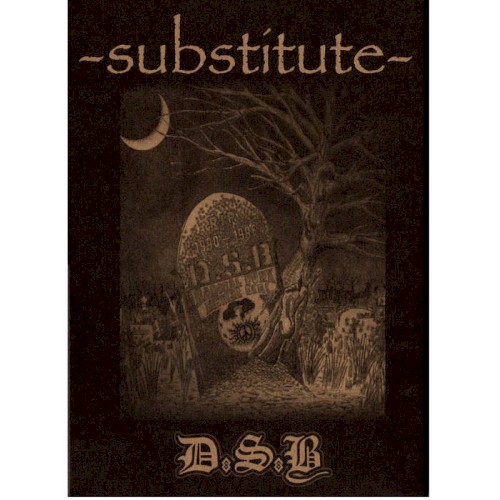 Substitute