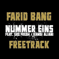 NUMMER EINS