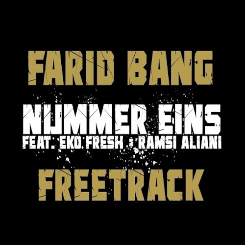 NUMMER EINS