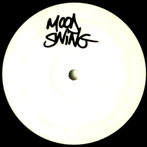 Moodswing EP