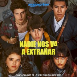 Nadie nos va a extrañar