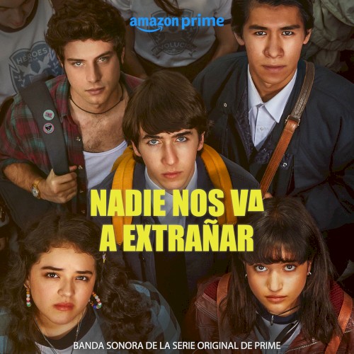 Nadie nos va a extrañar