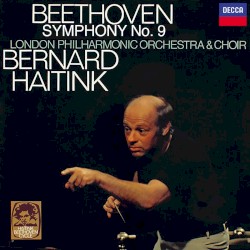 Symphony no. 9