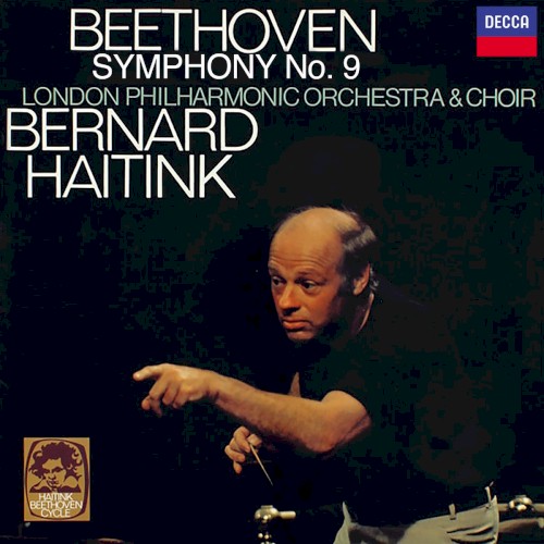 Symphony no. 9