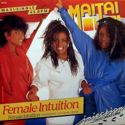 Female Intuition