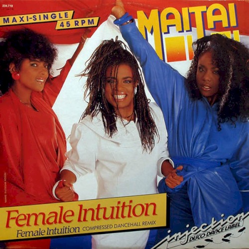 Female Intuition