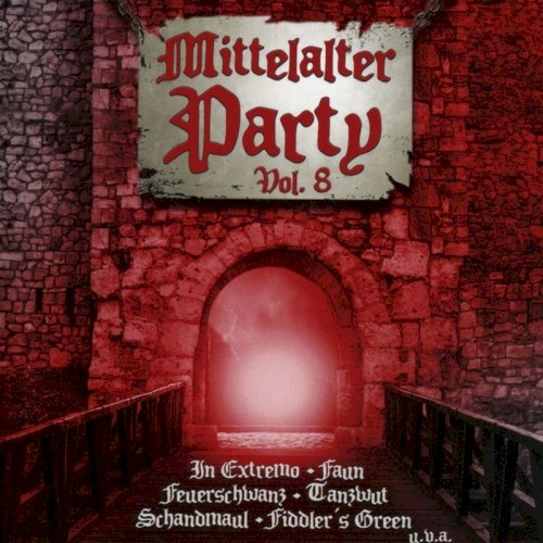 Mittelalter Party, Vol. 8