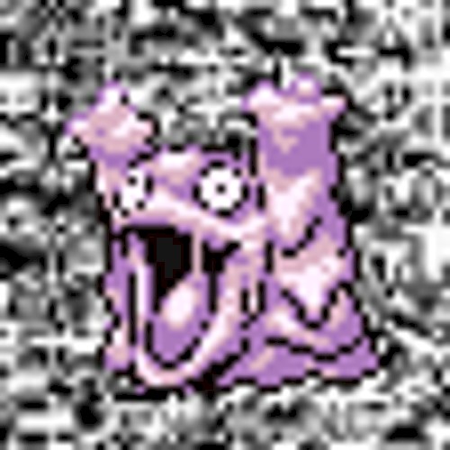 #088 ~ Grimer
