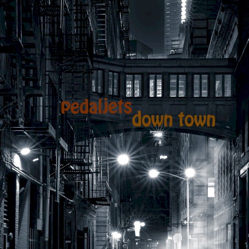 Down Town