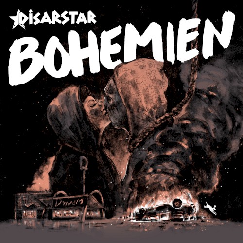 Bohemien