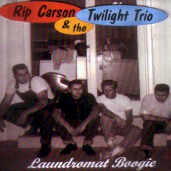 Laundromat Boogie