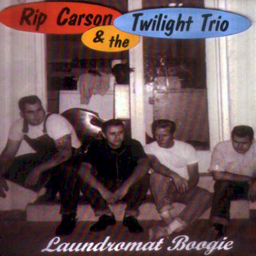 Laundromat Boogie