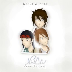 Nivalis Original Soundtrack