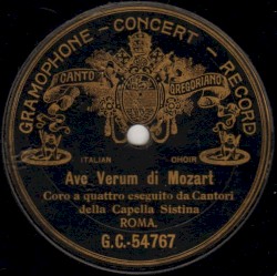 Ave verum