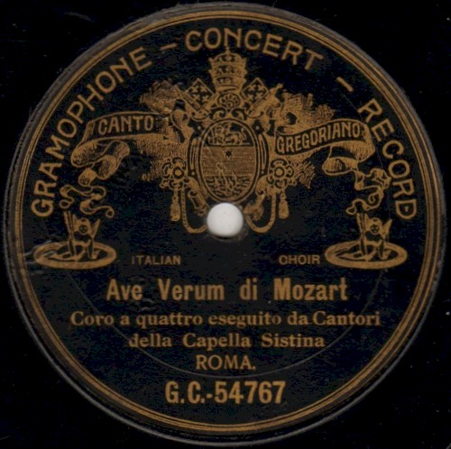 Ave verum