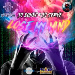 Lose My Mind