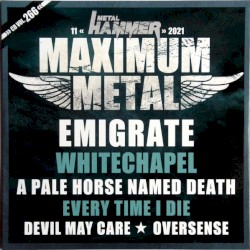 Maximum Metal, Volume 266