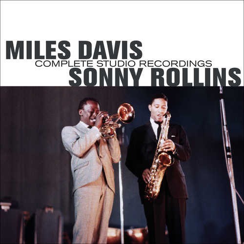 Complete Studio Recordings