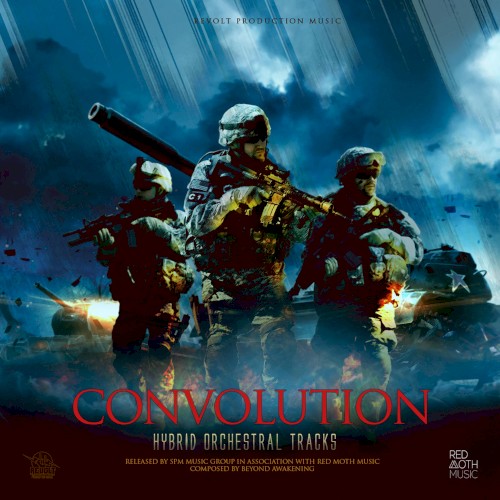Convolution