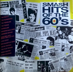 Smash Hits of the 60’s