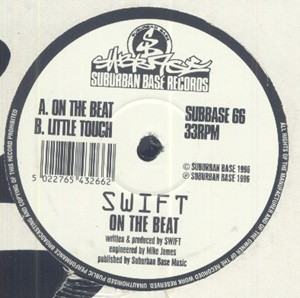 On the Beat / Little Touch