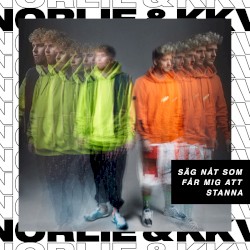 Säg nåt som får mig att stanna