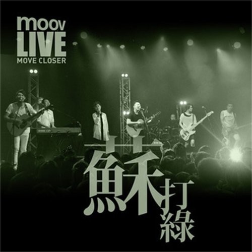 MOOV Live 2013
