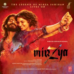 Mirzya: Dare to Love