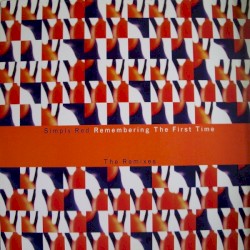 Remembering The First Time (The Remixes)